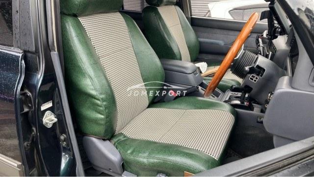 Toyota Land Cruiser 80 1996 thumbnail 6