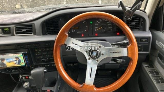 Toyota Land Cruiser 80 1996 thumbnail 17