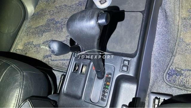 Toyota Land Cruiser Prado 2000 thumbnail 15