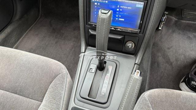 Honda Accord 1991 thumbnail 15