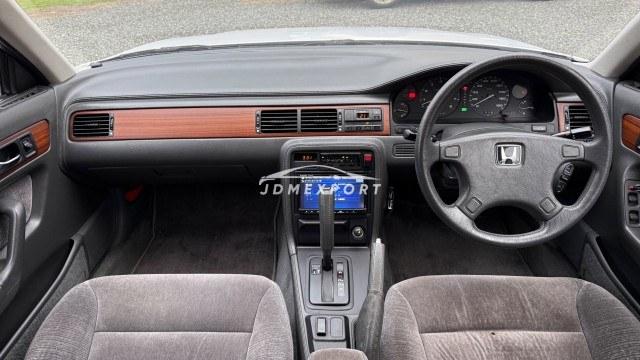 Honda Accord 1991 thumbnail 3