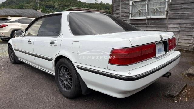 Honda Accord 1991 thumbnail 14