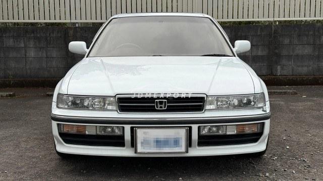 Honda Accord 1991 thumbnail 10