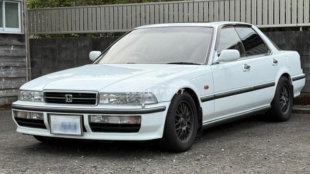 1991 Honda Accord 2WD E-CB5