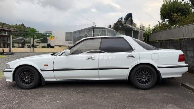 Honda Accord 1991 thumbnail 11