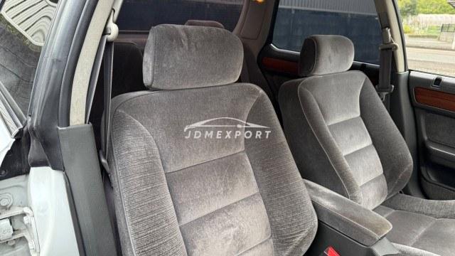 Honda Accord 1991 thumbnail 6