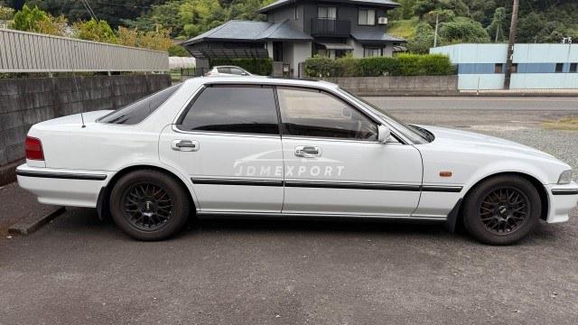 Honda Accord 1991 thumbnail 4