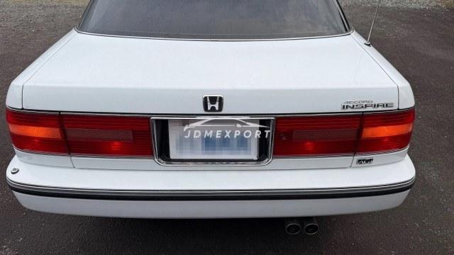 Honda Accord 1991 thumbnail 2