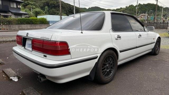 Honda Accord 1991 thumbnail 13