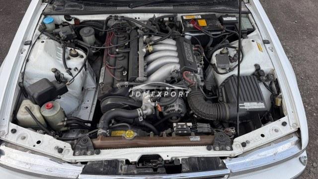 Honda Accord 1991 thumbnail 8