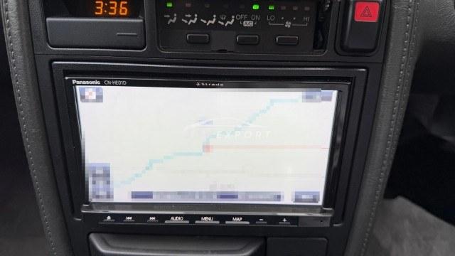 Honda Accord 1991 thumbnail 5