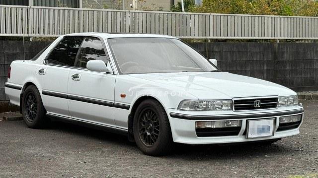 Honda Accord 1991 thumbnail 12