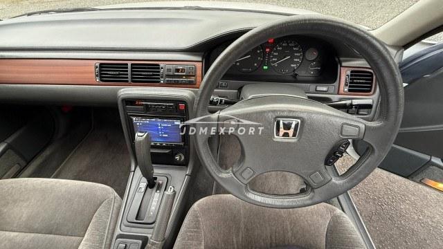 Honda Accord 1991 thumbnail 17
