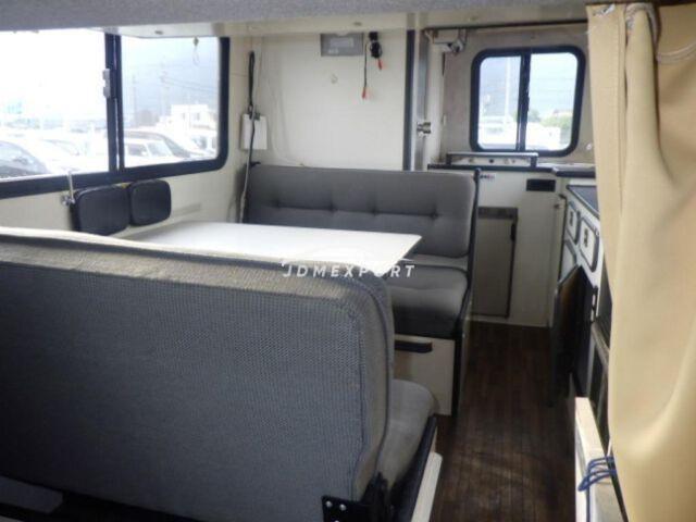 Isuzu Fargo Truck 1993 thumbnail 8