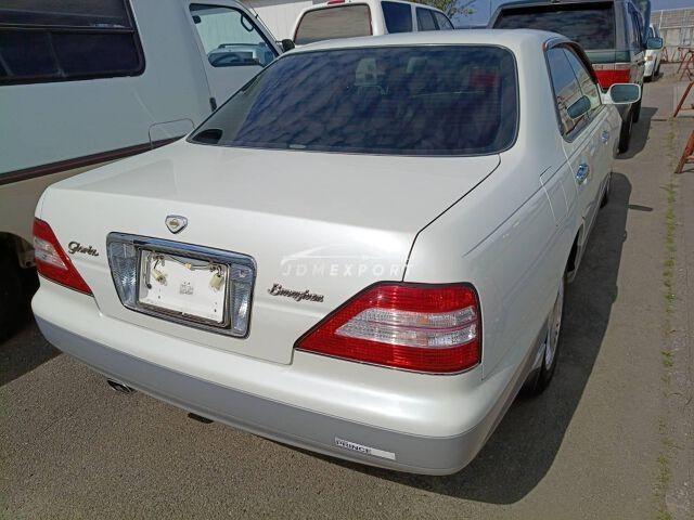 Nissan Gloria Van 1998 thumbnail 5