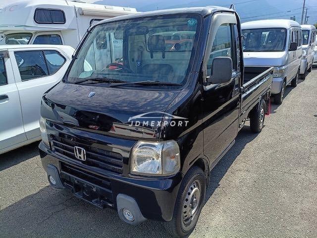 2000 Honda Acty Truck HA6