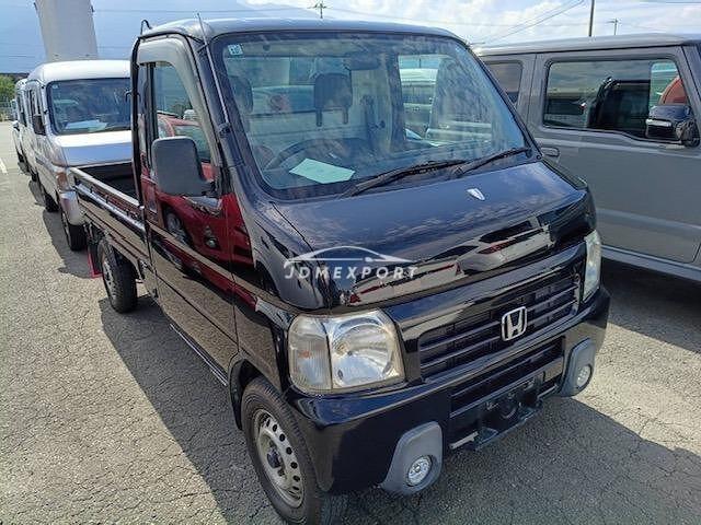 Honda Acty Truck 2000 thumbnail 4