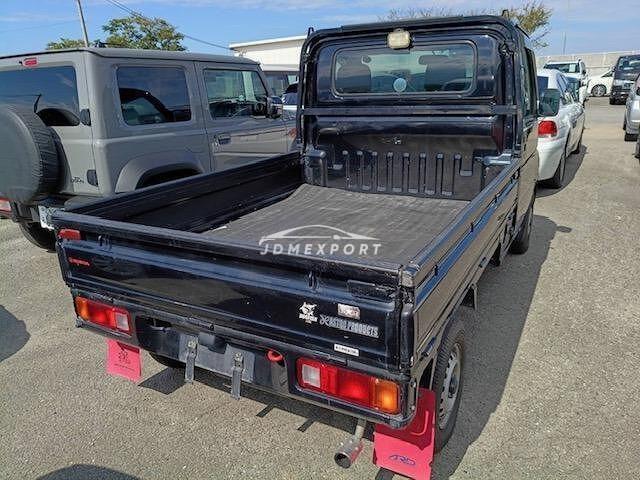 Honda Acty Truck 2000 thumbnail 5