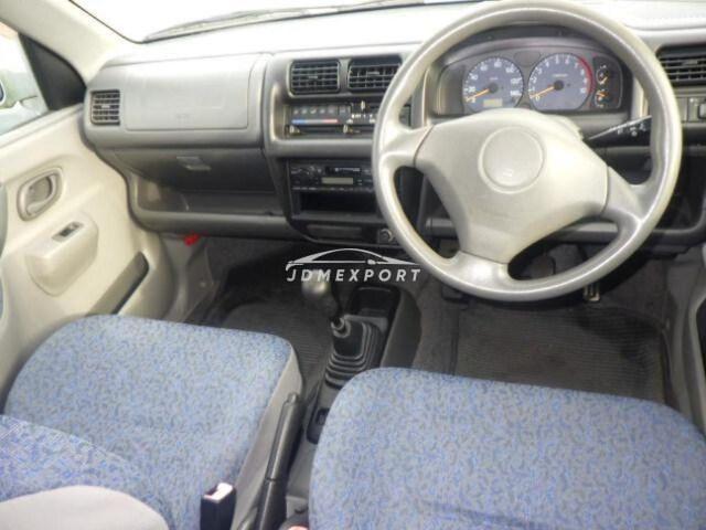 Suzuki Kei 1999 thumbnail 6
