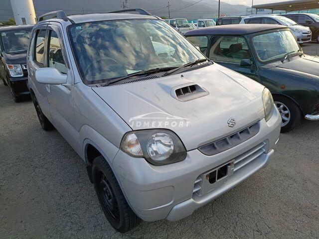 Suzuki Kei 1999 thumbnail 4