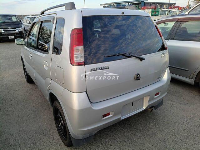 Suzuki Kei 1999 thumbnail 2