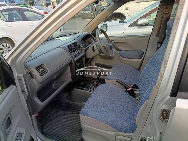 Suzuki Kei 1999 thumbnail 3