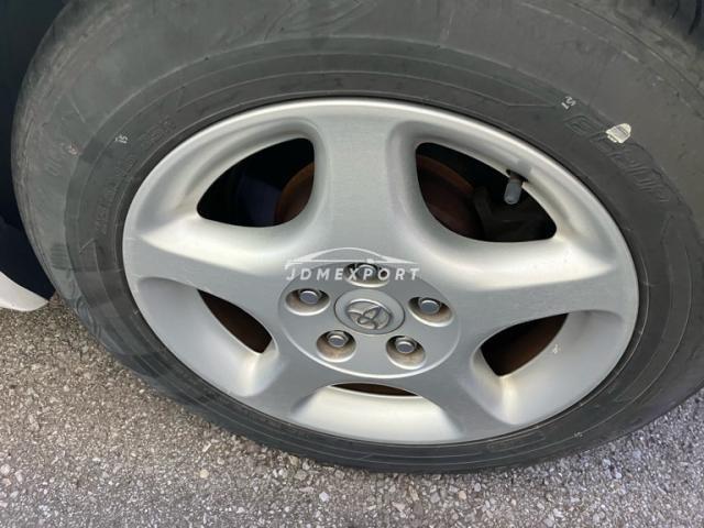 Toyota Aristo 2000 thumbnail 6