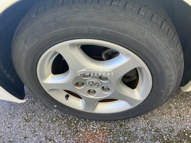 Toyota Aristo 2000 thumbnail 5