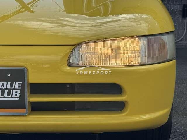 Honda Beat 1991 thumbnail 13