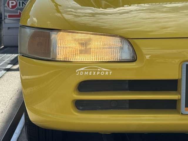 Honda Beat 1991 thumbnail 12