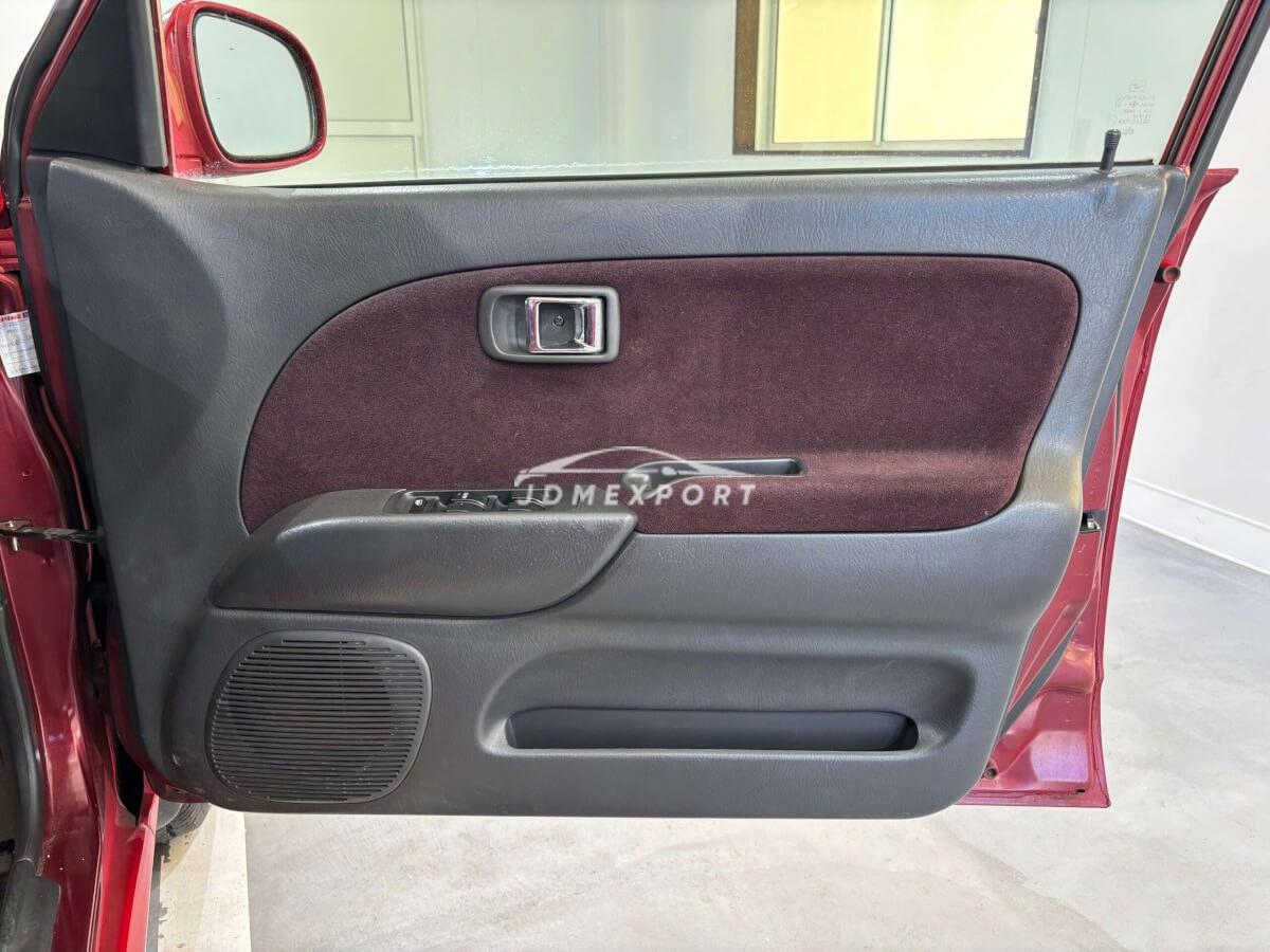 Daihatsu Mira Gino 2000 thumbnail 25