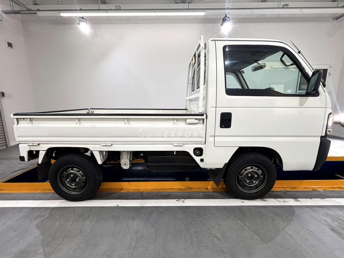 Honda Acty Truck 1998 thumbnail 8