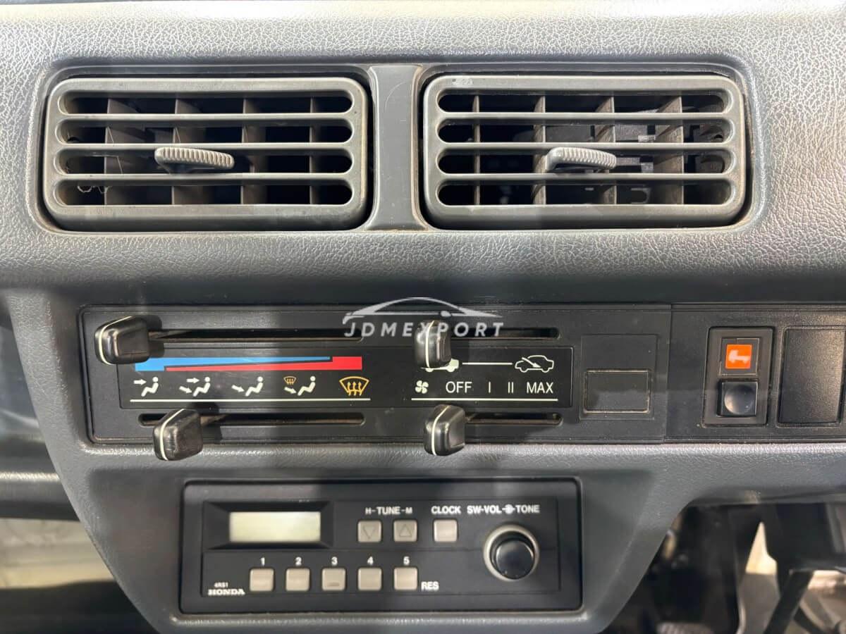 Honda Acty Truck 1998 thumbnail 14