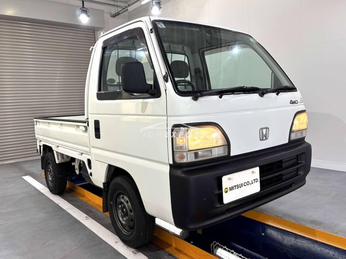 1998 Honda Acty Truck 4WD V-HA4