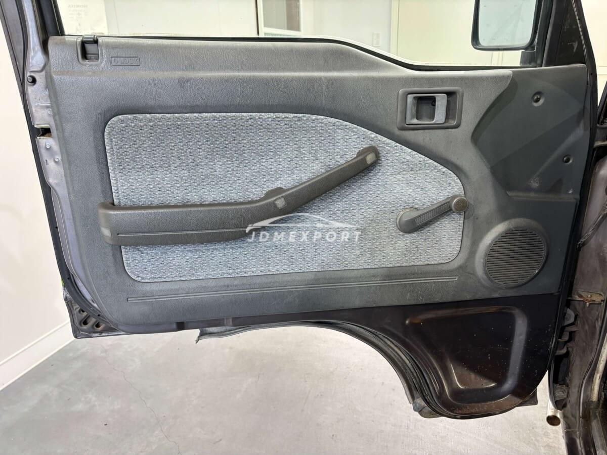 Honda Acty Van 1996 thumbnail 25