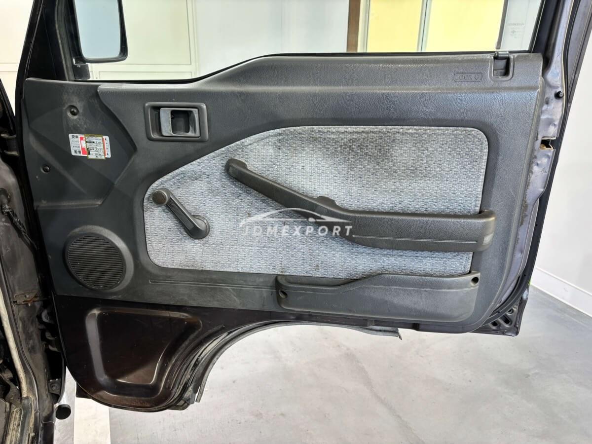 Honda Acty Van 1996 thumbnail 24