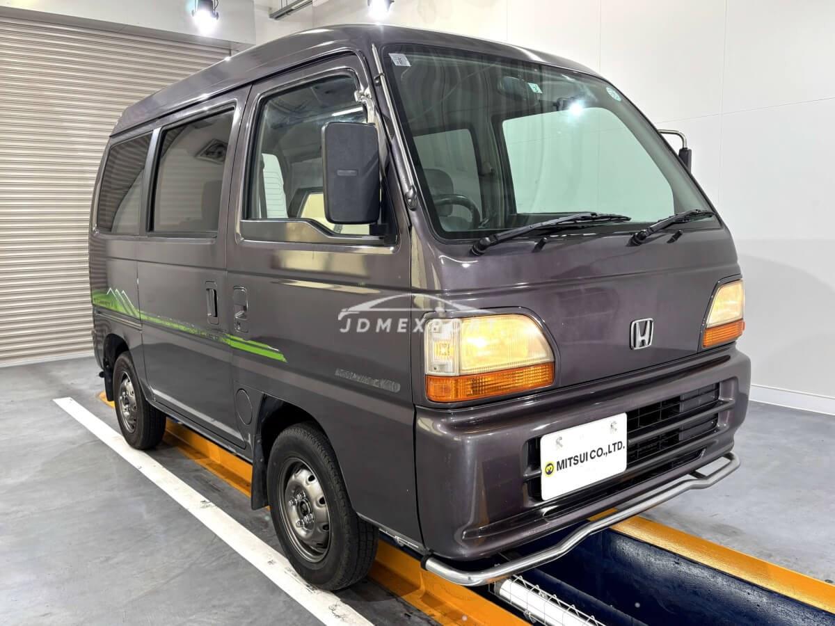 1996 Honda Acty Van 4WD V-HH4