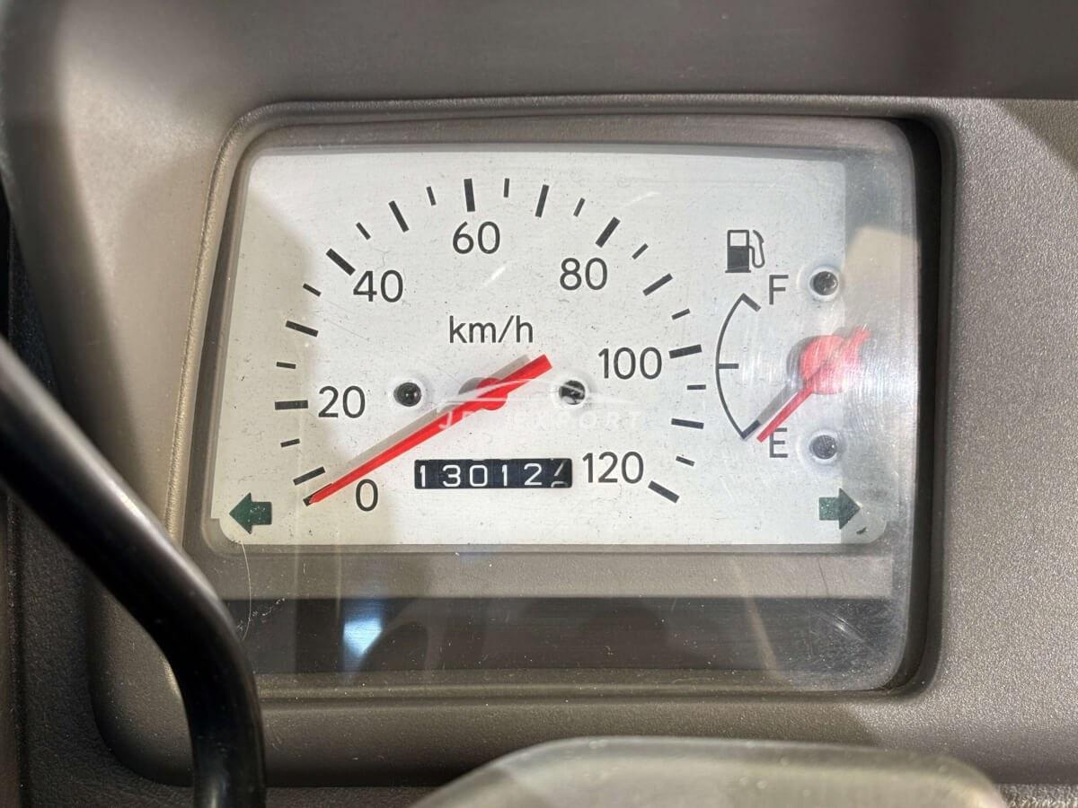 Daihatsu Midget II 1998 thumbnail 15