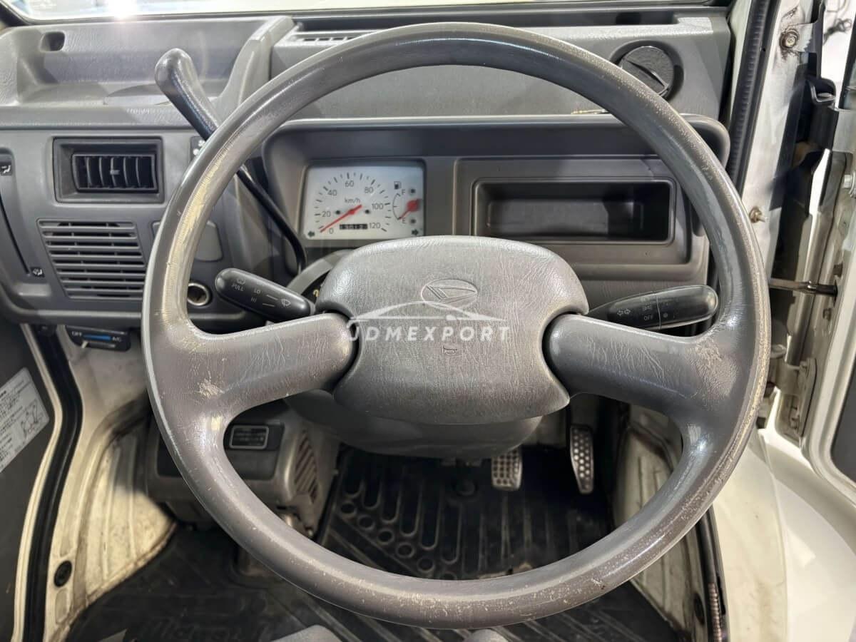 Daihatsu Midget II 1998 thumbnail 14