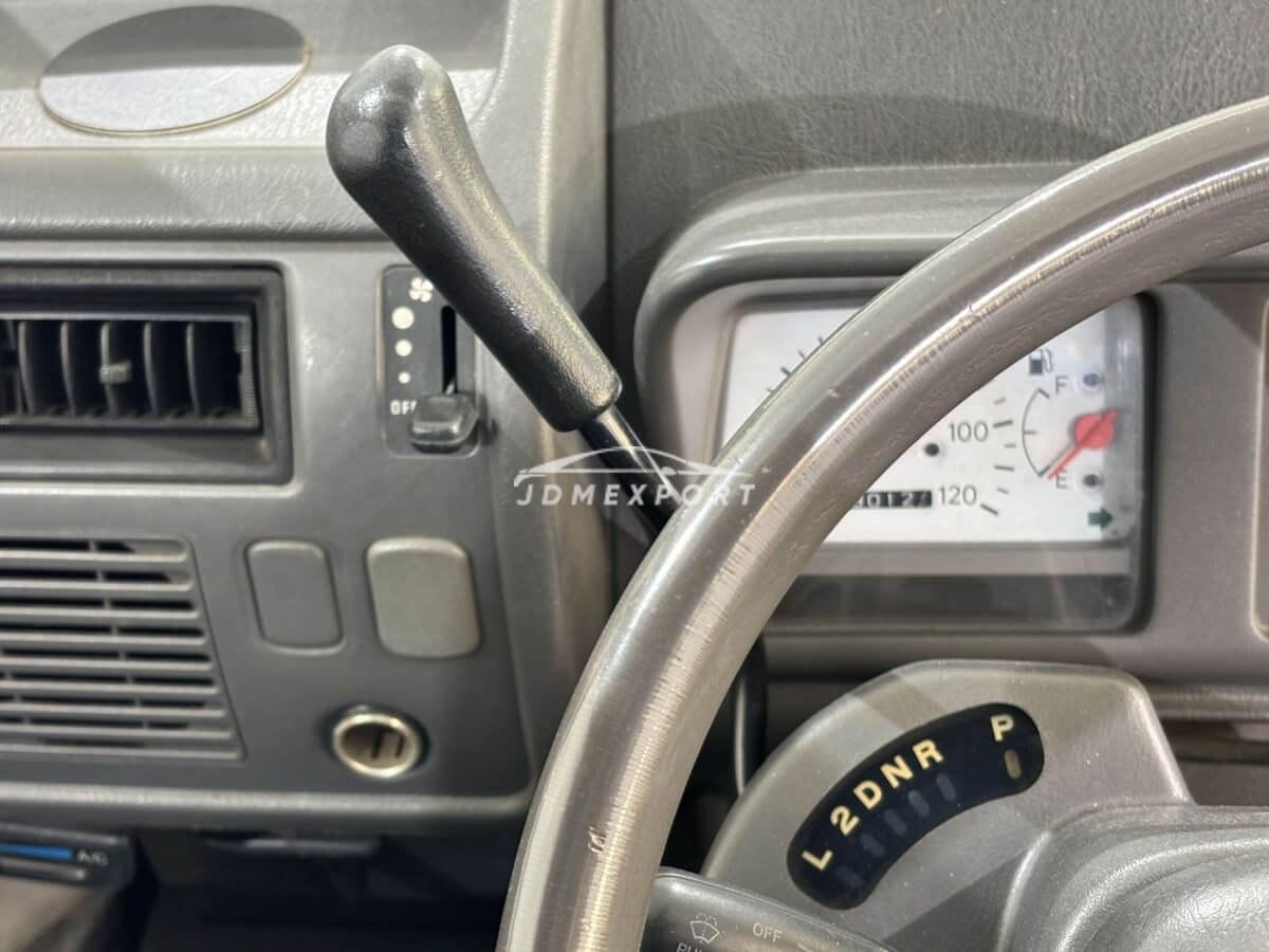 Daihatsu Midget II 1998 thumbnail 18