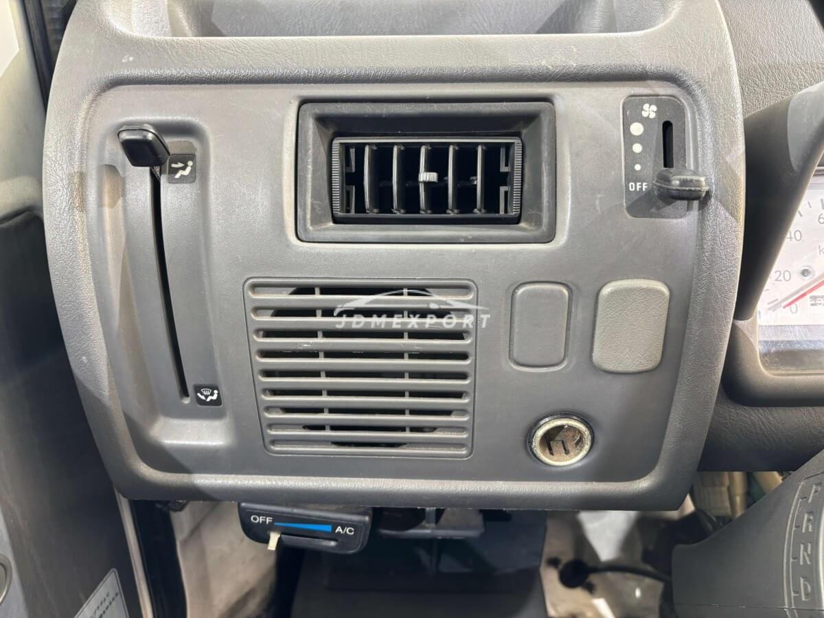 Daihatsu Midget II 1998 thumbnail 16