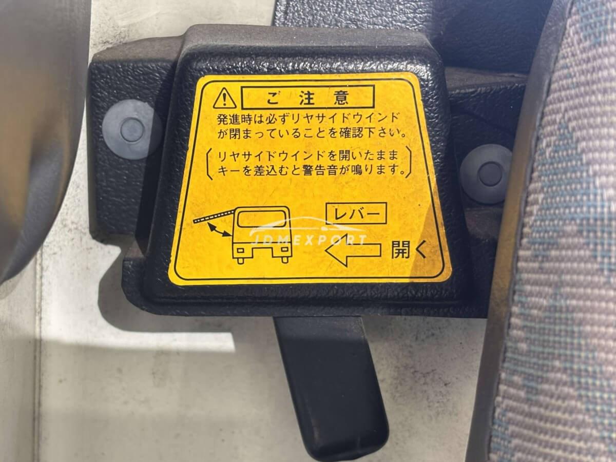Daihatsu Midget II 1998 thumbnail 19