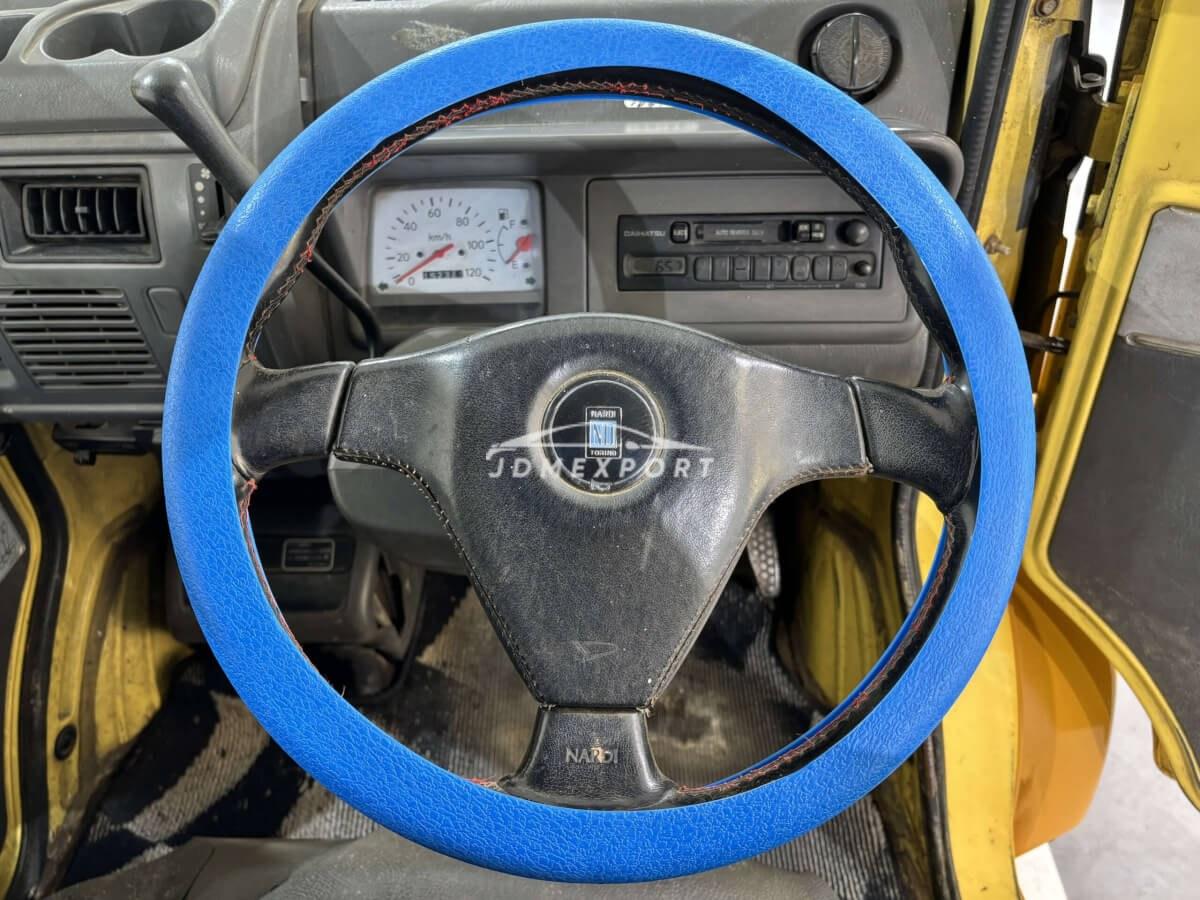Daihatsu Midget II 1999 thumbnail 14