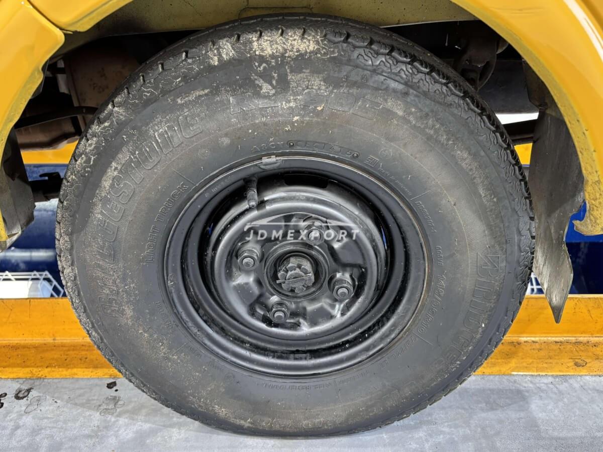 Daihatsu Midget II 1999 thumbnail 25