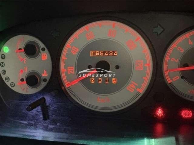 Daihatsu Mira Gino 2001 thumbnail 9