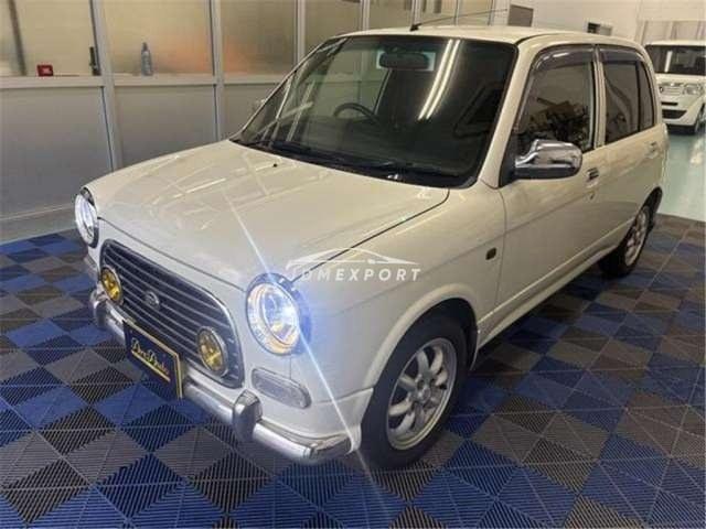 Daihatsu Mira Gino 2001 thumbnail 17