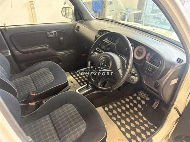 Daihatsu Mira Gino 2001 thumbnail 6