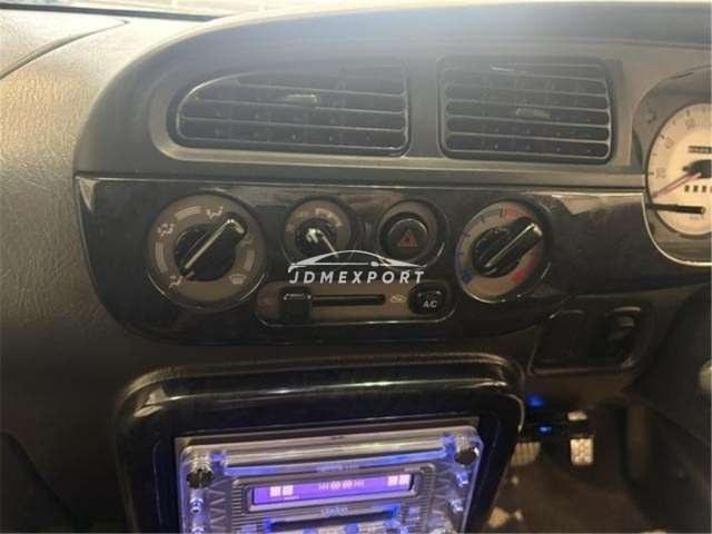 Daihatsu Mira Gino 2001 thumbnail 11