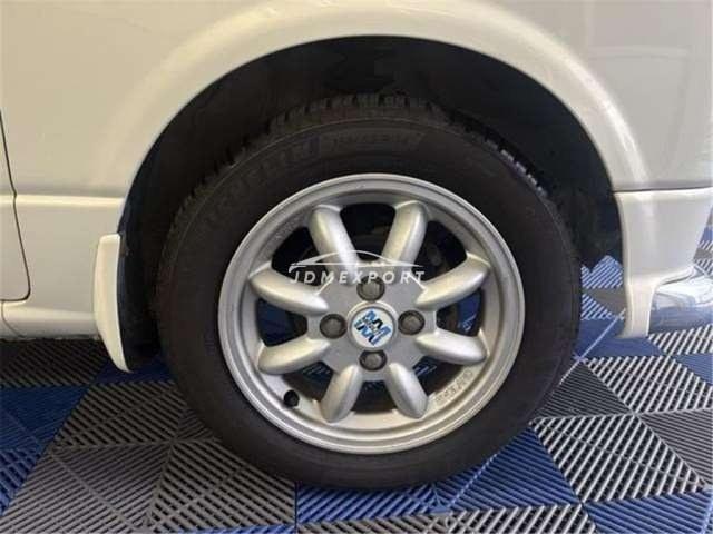 Daihatsu Mira Gino 2001 thumbnail 5