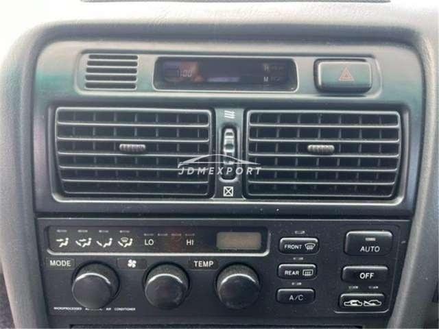 Toyota Aristo 1991 thumbnail 25